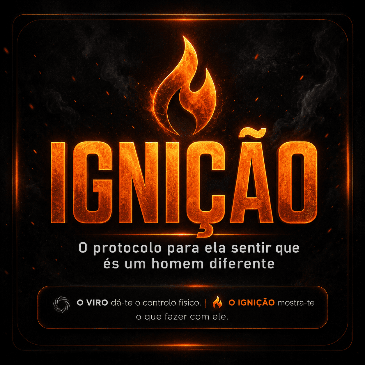 IGNIÇÃO